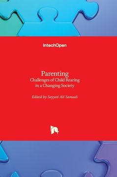 portada Parenting: Challenges of Child Rearing in a Changing Society (in English)