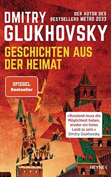 portada Geschichten aus der Heimat (in German)
