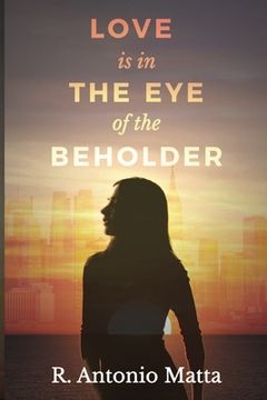 portada Love Is in the Eye of the Beholder