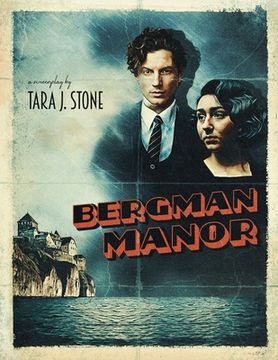 portada Bergman Manor (en Inglés)