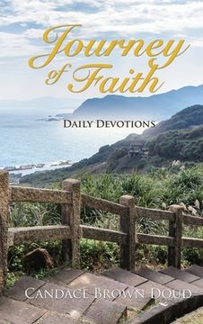 portada Journey of Faith: Daily Devotions: Daily Devotions (en Inglés)