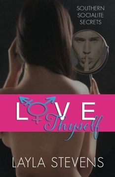 portada Love Thyself