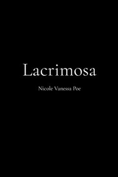 portada Lacrimosa (en Inglés)