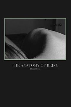 portada The Anatomy of Being (en Inglés)