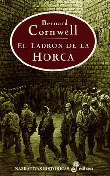 portada El Ladron de la Horca (in Spanish)