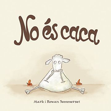 portada No es Caca (in Catalá)