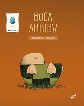 portada Boca Arriba (in Spanish)
