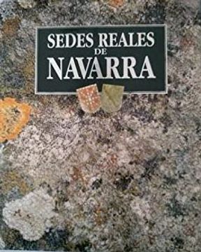 portada Sedes Reales de Navarra