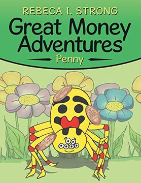portada Great Money Adventures: Penny (en Inglés)
