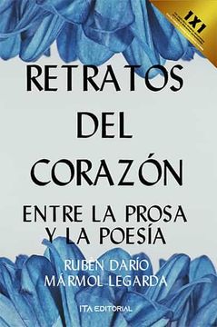portada Retratos del Corazon (in Spanish)