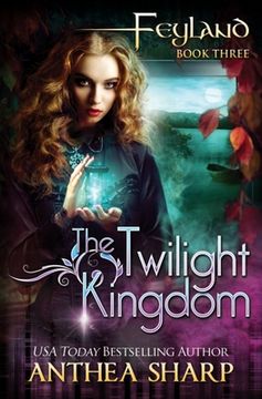 portada The Twilight Kingdom (en Inglés)
