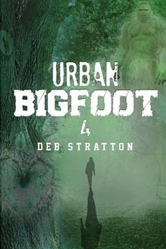 portada Urban Bigfoot 4