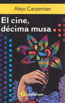 portada El Cine, Decima Musa (Movie, Tenth Goddesses) (in Spanish)