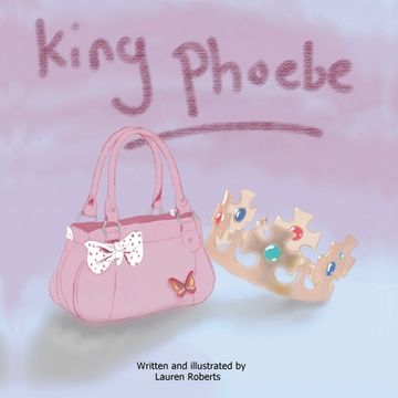 portada King Phoebe (en Inglés)
