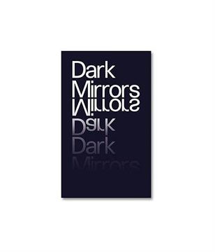 portada Dark Mirrors (en Inglés)