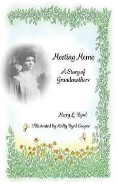 portada Meeting Meme: A Story of Grandmothers
