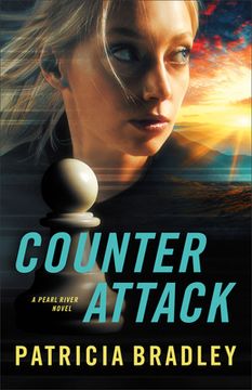 portada Counter Attack (en Inglés)