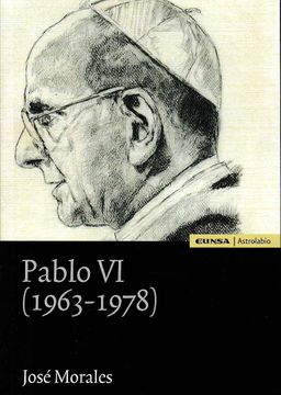 portada Pablo vi (1963-1978)