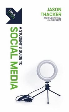 portada Social Media: A Student’S Guide to Social Media (Track) (en Inglés)