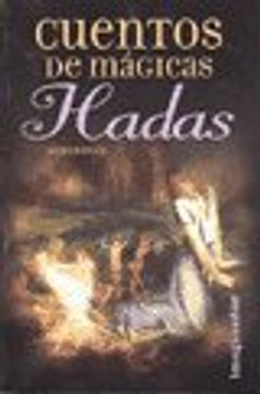 portada Cuentos de Magicas Hadas (in English)