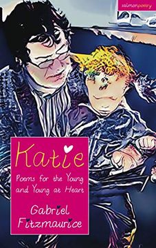 portada Katie: Poems for the Young and Young at Heart (en Inglés)