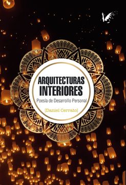 portada Arquitecturas Interiores (in Spanish)