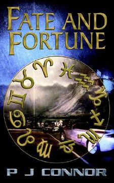 portada fate and fortune (in English)