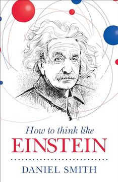 portada How to Think Like Einstein