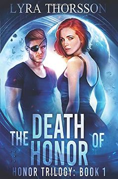 portada The Death of Honor (in English)