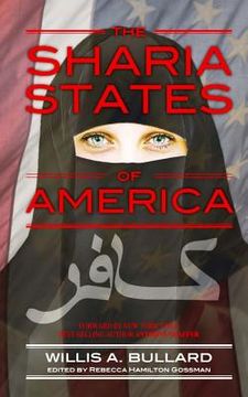 portada The Sharia States of America (en Inglés)