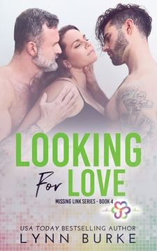 portada Looking for Love (in English)