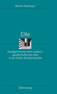 portada Elite (en Alemán)