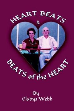 portada heart beats and beats of the heart (en Inglés)