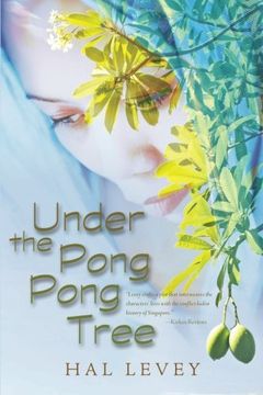portada Under the Pong Pong Tree