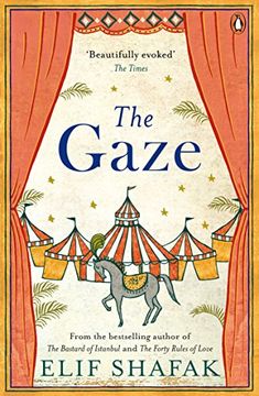 The Gaze (en Inglés)