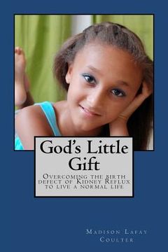 portada god's little gift (in English)