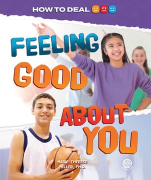 Feeling Good about You (en Inglés)