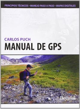 Manual de gps