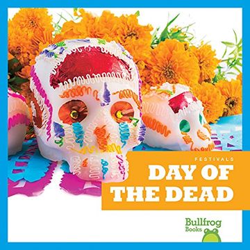 portada Day of the Dead (Festivals)