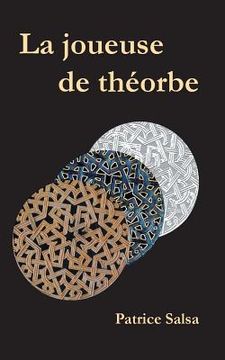 portada La joueuse de théorbe (in French)