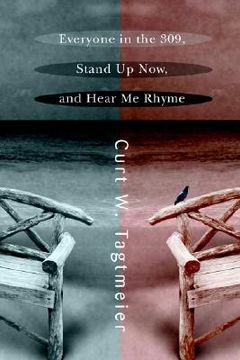 portada everyone in the 309, stand up now, and hear me rhyme (en Inglés)