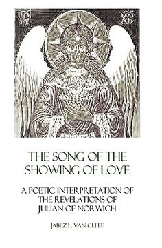 portada the song of the showing of love (in English)