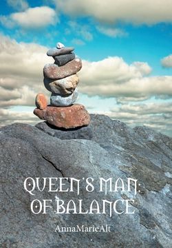 portada Queen's Man: of Balance (in English)