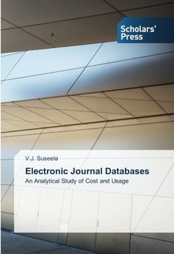 portada Electronic Journal Databases