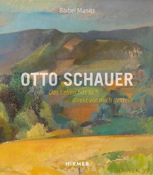 portada Otto Schauer (in German)