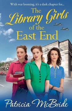 portada The Library Girls of the East End (in English)