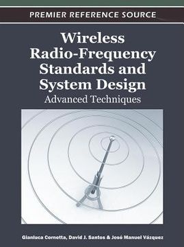 portada wireless radio-frequency standards and system design