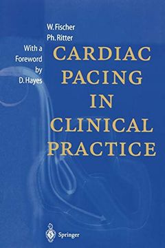 portada Cardiac Pacing in Clinical Practice (en Inglés)