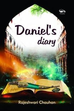 portada Daniel's Diary