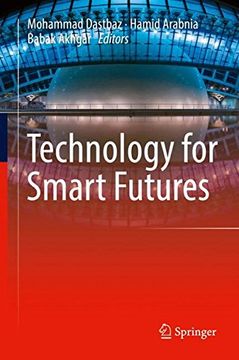 portada Technology for Smart Futures